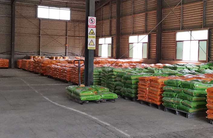 飼(sì)料添加劑 