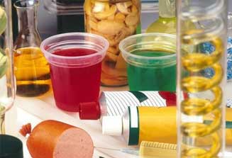 食品添加劑(jì) 